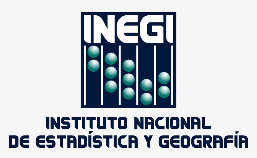 Inegi Logo - National Institute Of Statistics And Geography, HD Png Download, Free Download