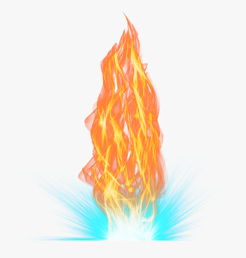 Flame, HD Png Download, Free Download