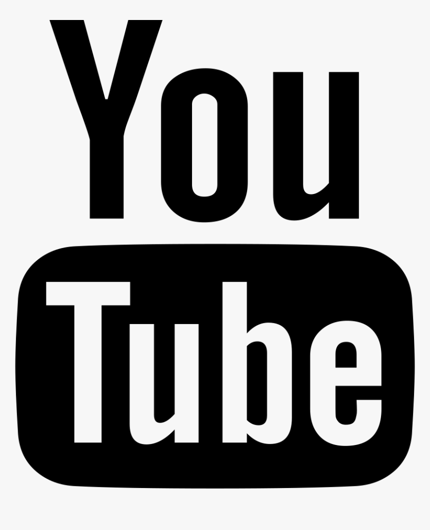 Youtube - Youtube Icon Png Clipart, Transparent Png, Free Download