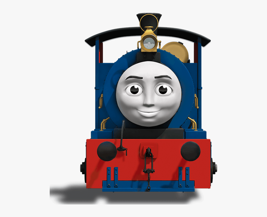 Engine Clipart Train Head - Thomas & Friends, HD Png Download, Free Download