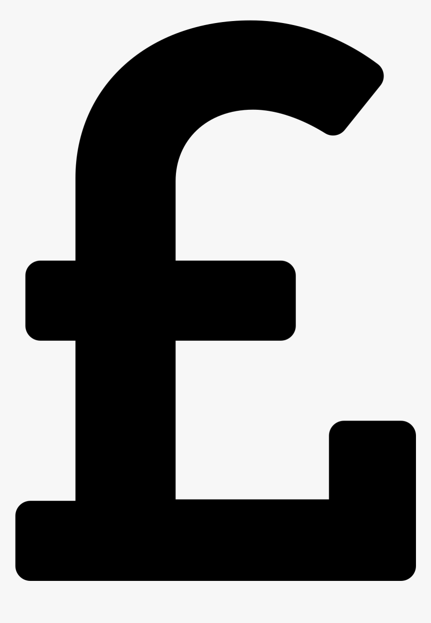 Pound Sign Svg, HD Png Download, Free Download