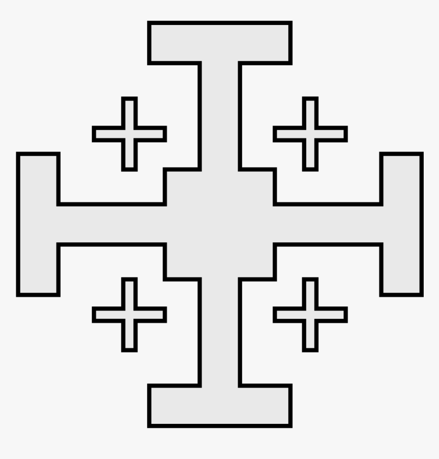 Cross, HD Png Download, Free Download