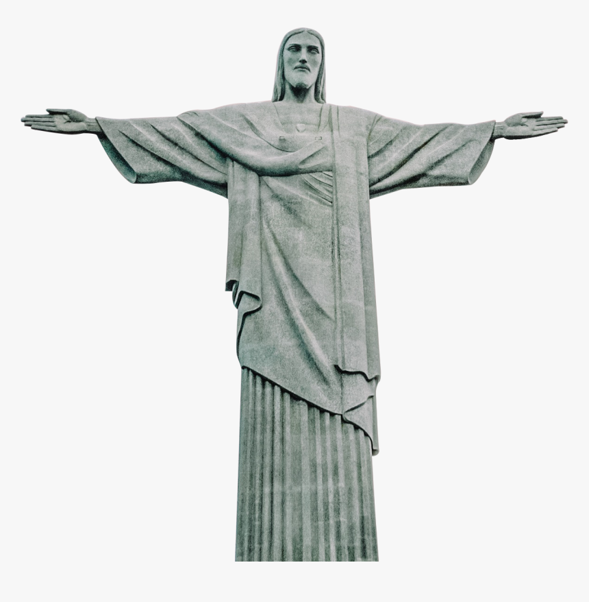 Christ The Redeemer, HD Png Download, Free Download