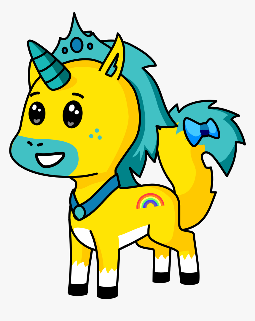 Unicorn, HD Png Download, Free Download