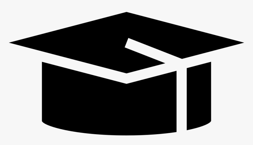 Graduatiom Mortarboard - Box, HD Png Download, Free Download