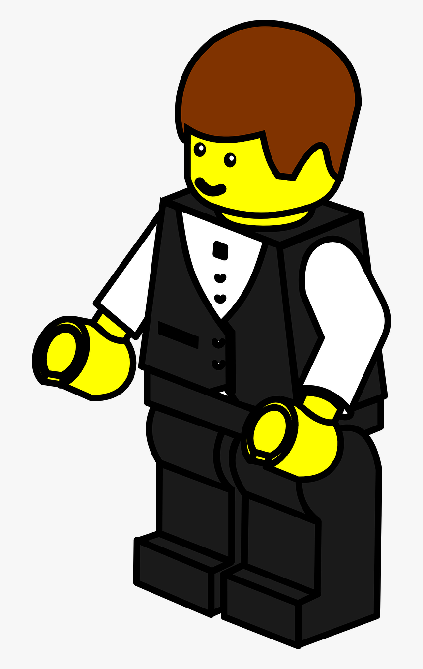 Lego Clipart, HD Png Download, Free Download