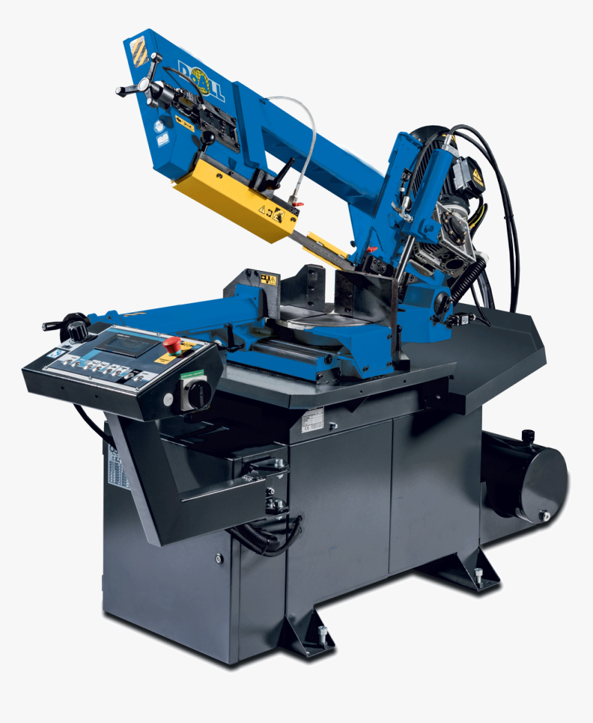 General Purpose Band Saws - Bandsaw, HD Png Download, Free Download