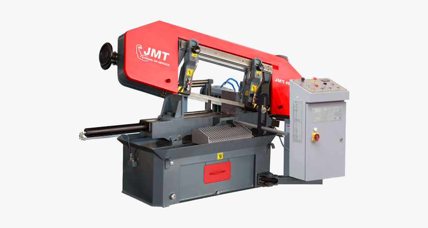 Jmt Hbs 330 Band Saw - Planer, HD Png Download, Free Download