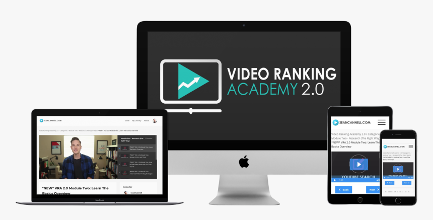 Transparent Ranking Png - Video Ranking Academy, Png Download, Free Download