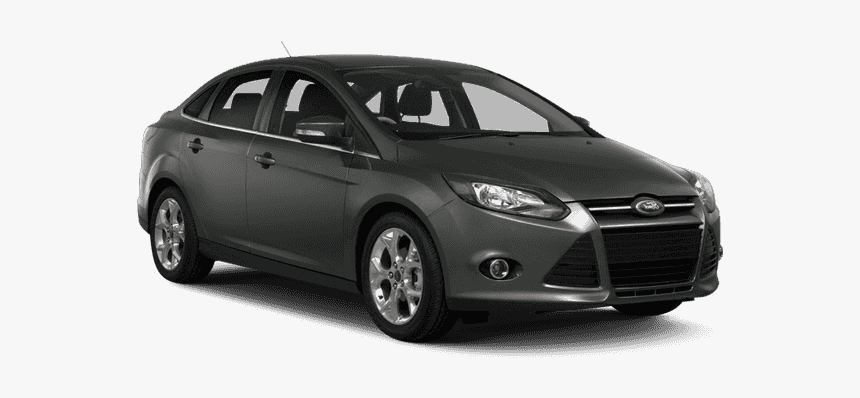 Pre-owned 2014 Ford Focus Se - Verna Car Price In India 2018, HD Png Download, Free Download