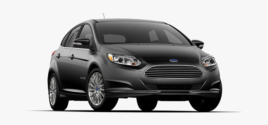 2018 Ford Focus Electric, HD Png Download, Free Download