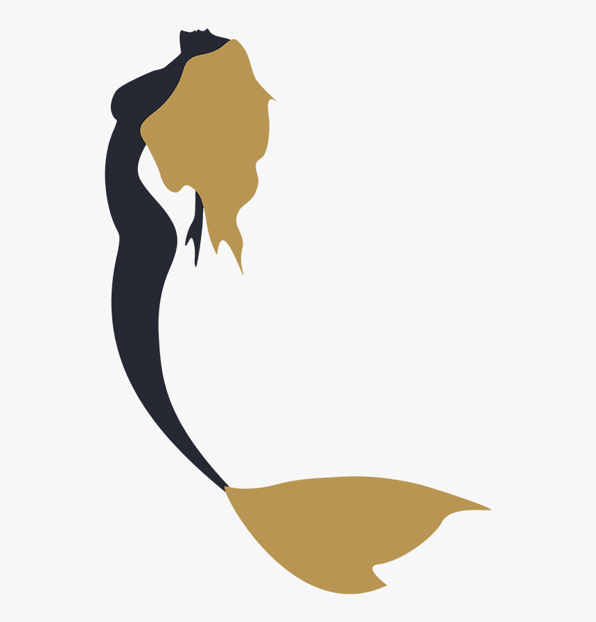 Transparent Sirena Png - Illustration, Png Download, Free Download