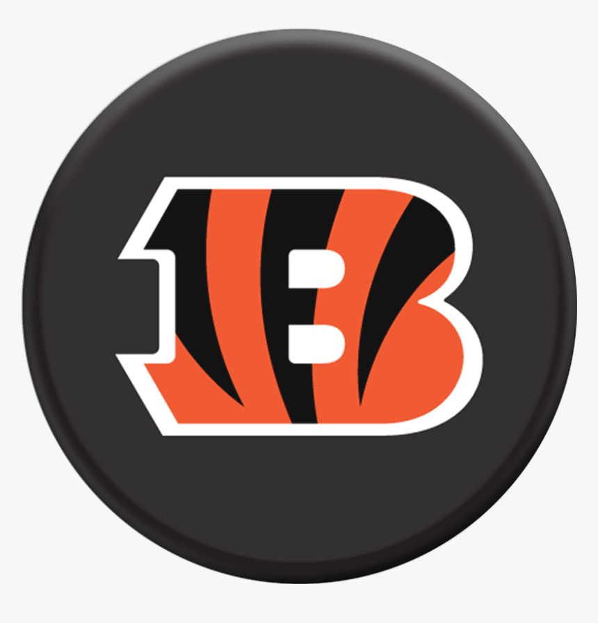 Transparent Cincinnati Bengals Clipart - Cincinnati Bengals, HD Png Download, Free Download