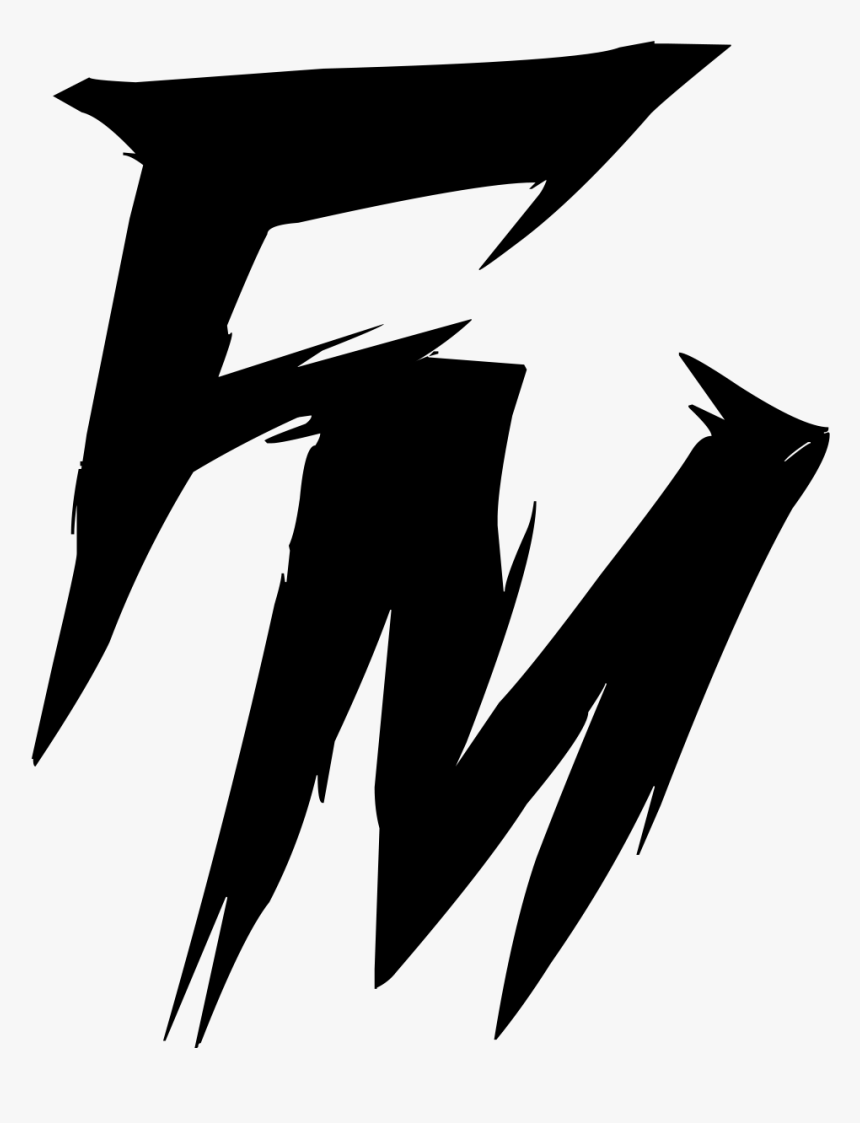 Fm Clothing Brand, HD Png Download, Free Download