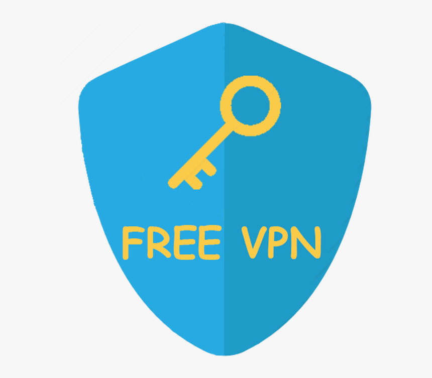 Free Vpn - Circle, HD Png Download, Free Download