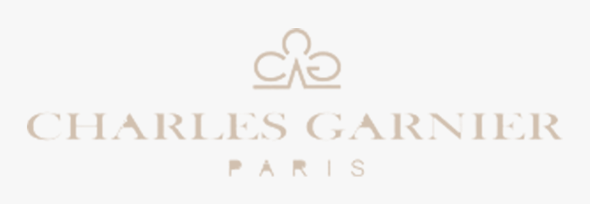 Charles Garnier Logo - Charles Garnier Jewelry, HD Png Download, Free Download