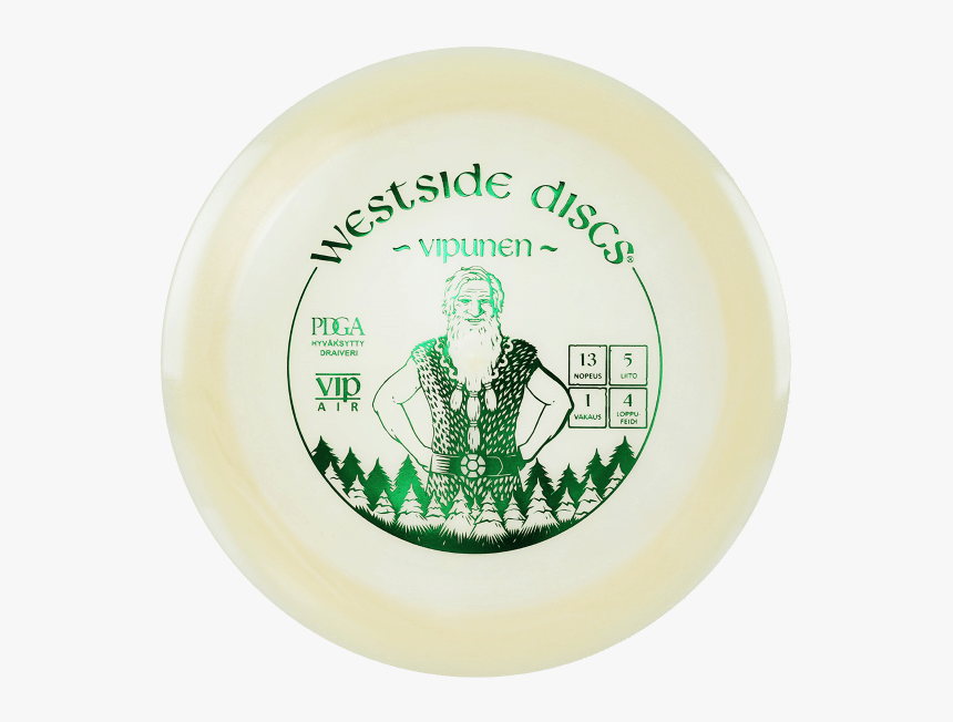 Westside Disc Golf Discs, HD Png Download, Free Download