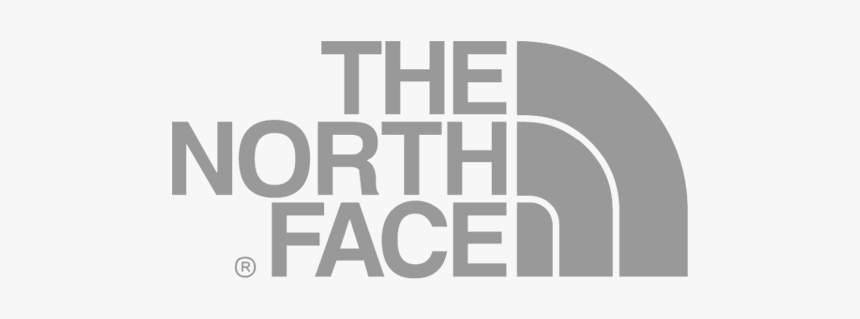 The North Face Logo Png White North Face Logo Png Transparent Png Kindpng