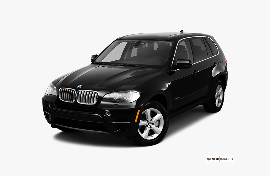 2011 Bmw X5 Xdrive50i - Black Hyundai Tucson 2017, HD Png Download, Free Download