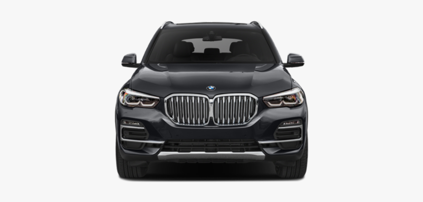 New 2019 Bmw X5 Xdrive40i - Bmw X5 2020 Black, HD Png Download, Free Download