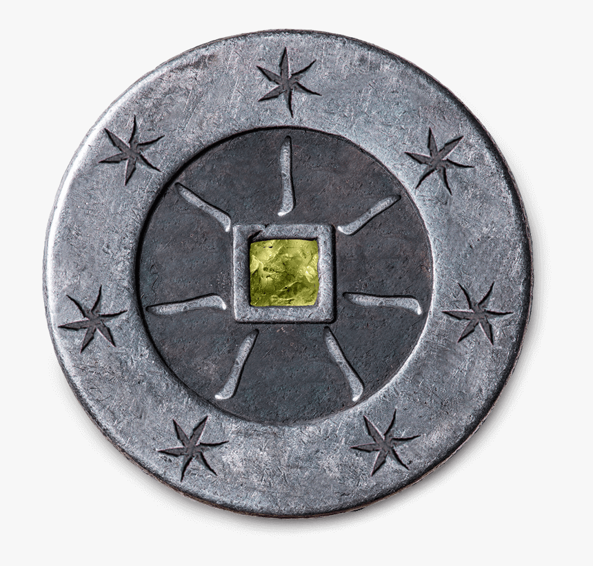 Talisman Of Absolute Protection, HD Png Download, Free Download