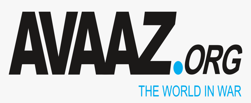 Avaaz Logo, HD Png Download, Free Download