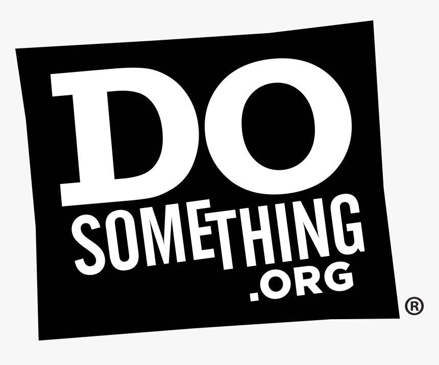 Do Something Organization Logo, HD Png Download, Free Download