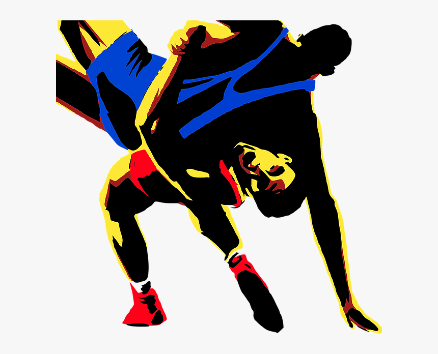 Wrestlers Png, Transparent Png, Free Download