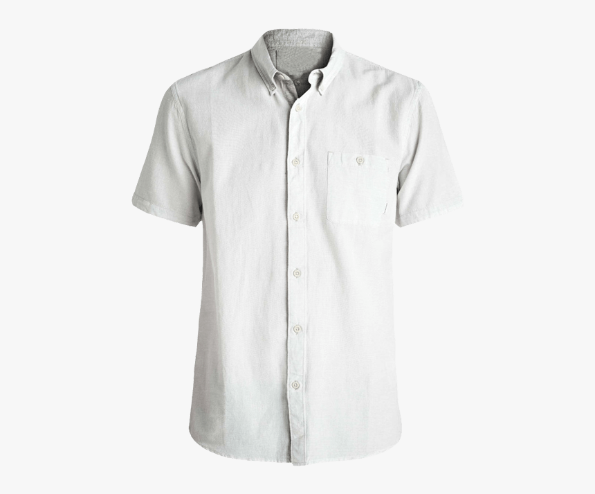 Plain White Polo Shirt Png, Transparent Png, Free Download