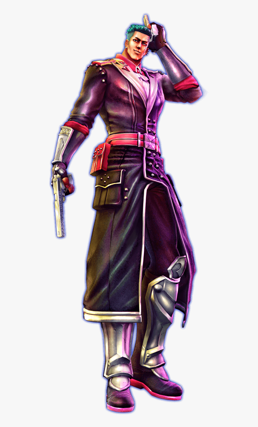 Targa - 北斗 神 拳 莱 拉, HD Png Download, Free Download