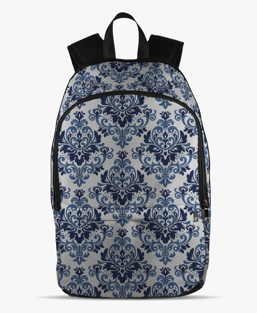 Tiger Flower , Png Download - Backpack, Transparent Png, Free Download