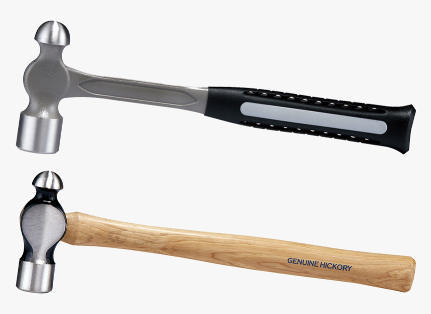 Ball Pein Hammer - Ball Peen Hammer Png, Transparent Png, Free Download