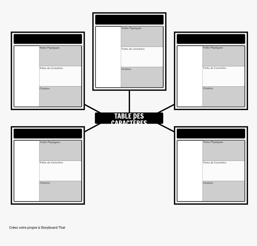 Transparent Personnage Png - Modèle De Mission D Entreprise, Png Download, Free Download