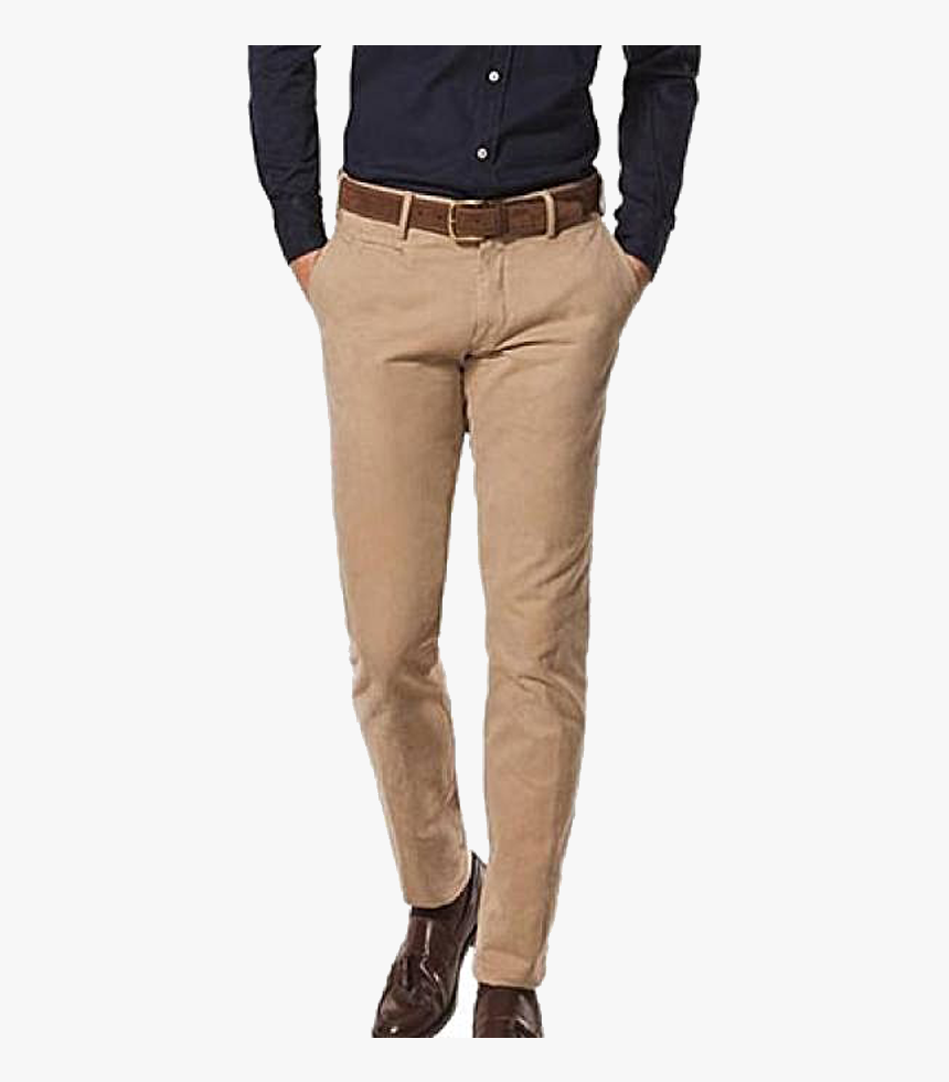 Formal Wear , Png Download - Pantalon Cremita Con Camisa Azul, Transparent Png, Free Download