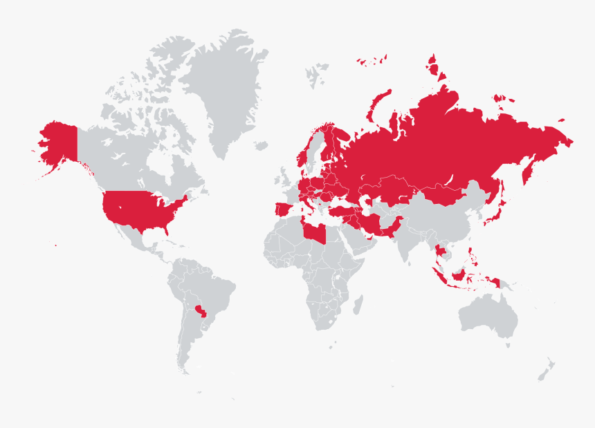 Global Prevalence Of Psoriasis, HD Png Download, Free Download