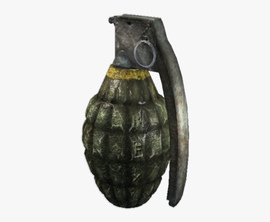 Thumb Image - Pineapple Grenade Png, Transparent Png, Free Download