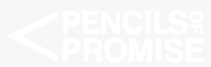 Pencils Of Promise Logo Transparent, HD Png Download, Free Download