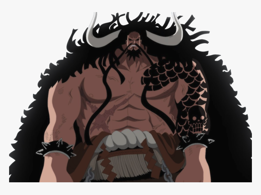 Thumb Image Manga One Piece 952 Hd Png Download Kindpng