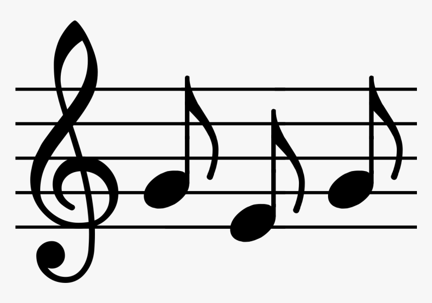 C Sharp Music Note, HD Png Download, Free Download