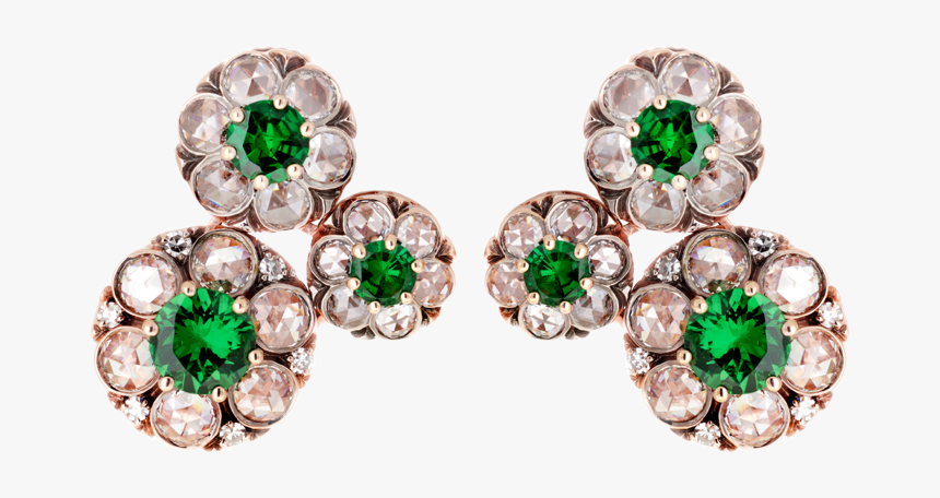 Earrings, HD Png Download, Free Download