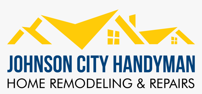 Johnson City Handyman Logo - Graphic Design, HD Png Download, Free Download