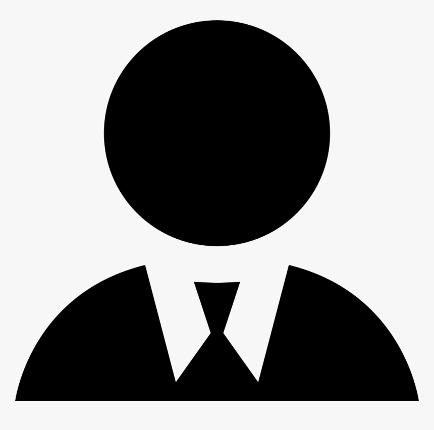 User Domain - General User - Avatar Profile Svg, HD Png Download, Free Download