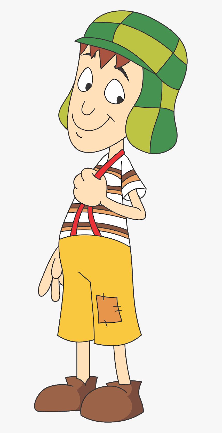 El Chavo Del Ocho, HD Png Download, Free Download