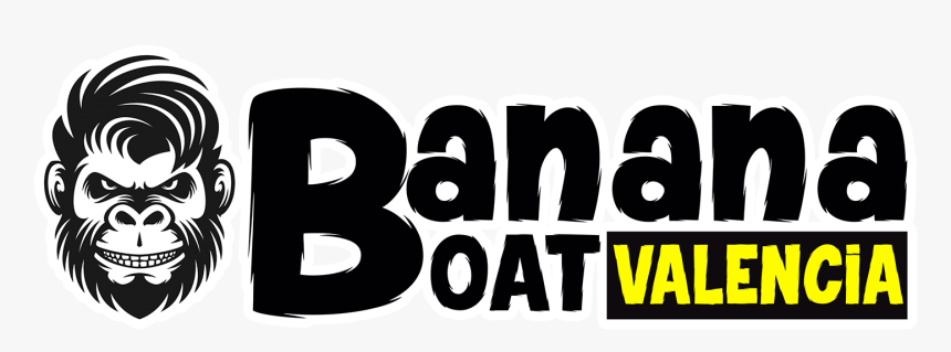 Transparent Banana Boat Png - Illustration, Png Download, Free Download