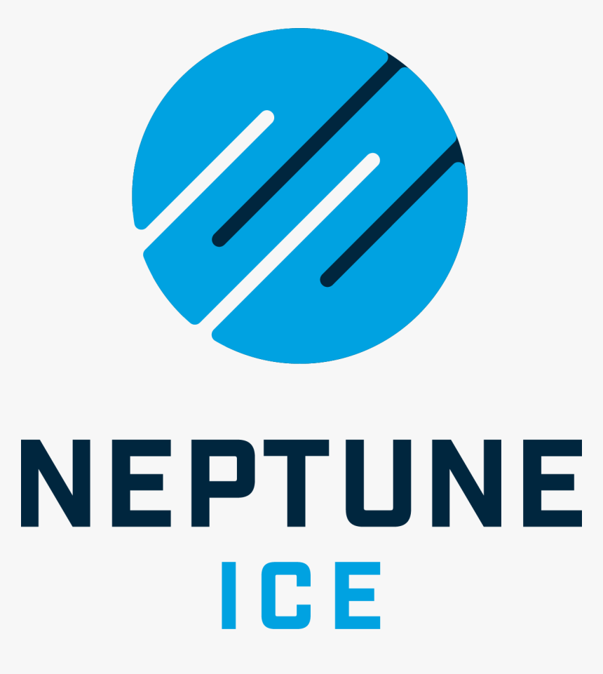 Neptune Ice Logo, HD Png Download, Free Download