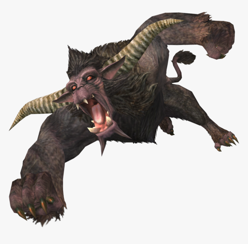 And All Hunters Across The Land Collectively Sigh - Monster Hunter Rajang Meme, HD Png Download, Free Download