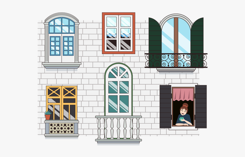 Sash Window, HD Png Download, Free Download