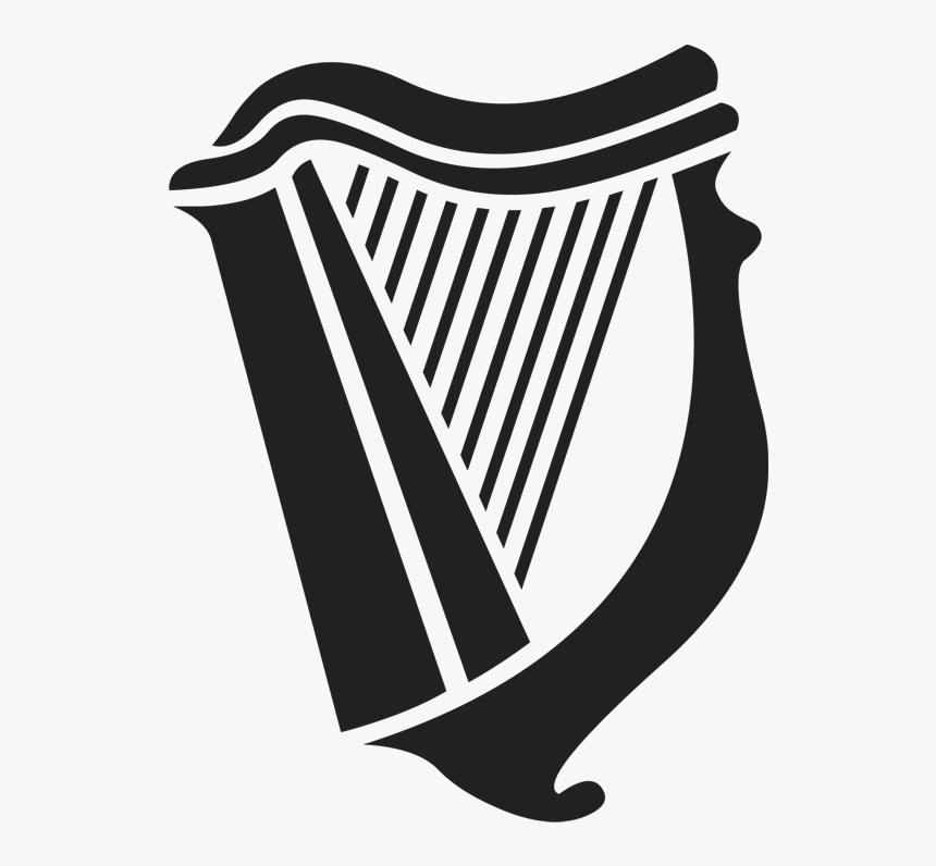 Ireland Bon Voyage Performance Clipart , Png Download - Harp, Transparent Png, Free Download