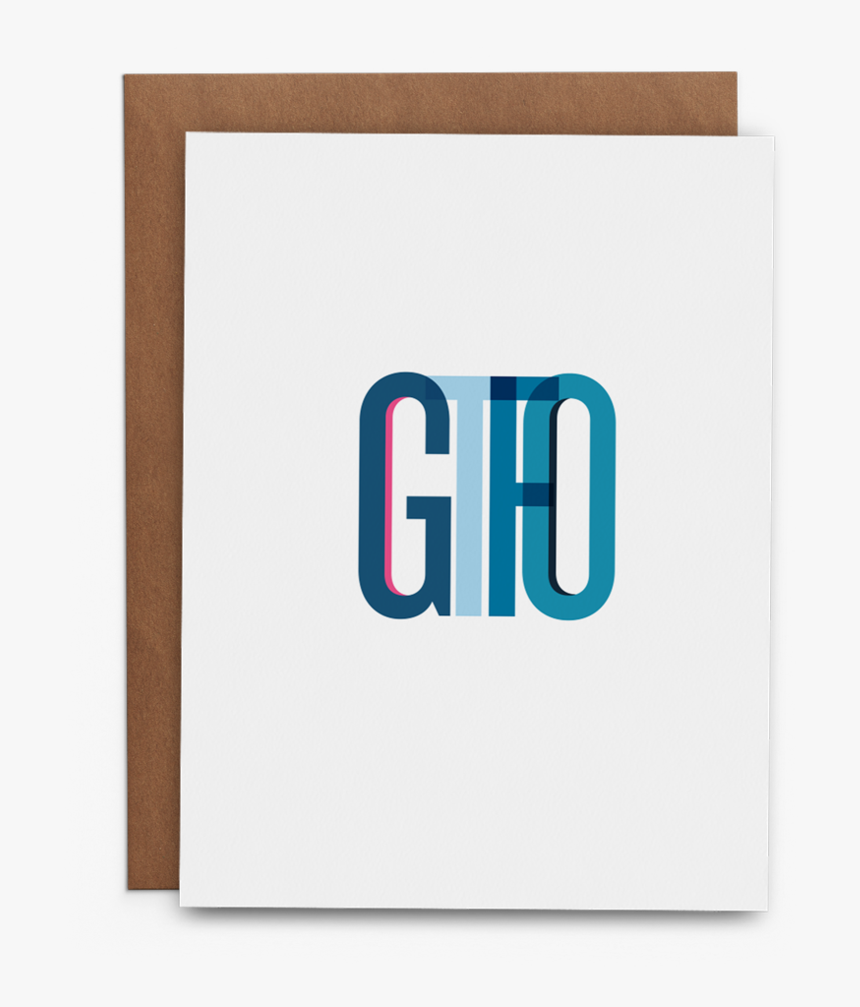 Lost Art Stationery - Greeting Card, HD Png Download, Free Download