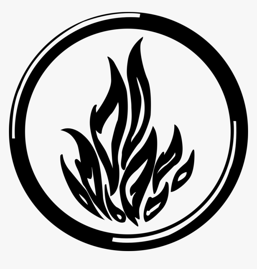 Thumb Image - Dauntless Symbol Divergent, HD Png Download, Free Download